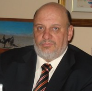 Ph.D. Hugo Bastias